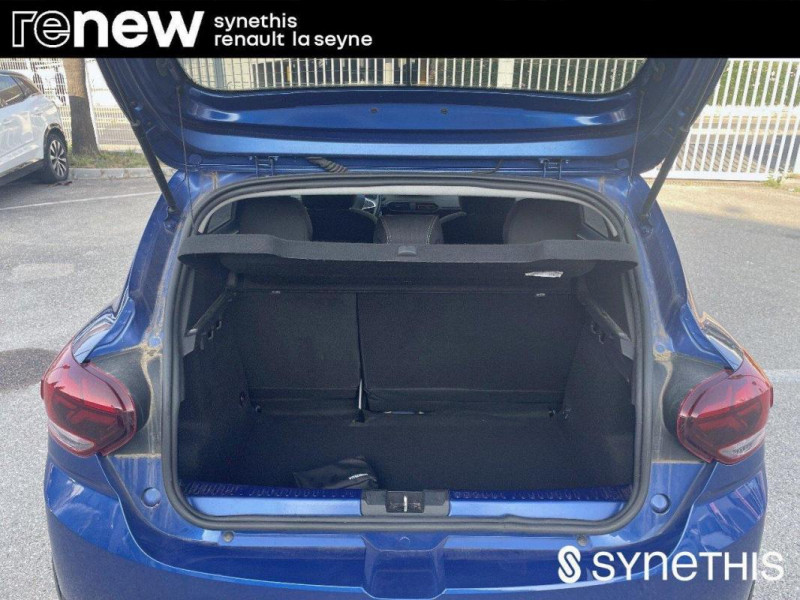 Dacia Sandero ECO-G 100 Stepway Confort  occasion  La Seyne/Mer - photo n6