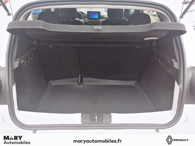 Dacia Sandero ECO-G 100 Stepway Confort  occasion  BARENTIN - photo n6