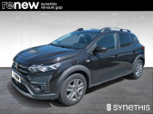 Dacia Sandero ECO-G 100 Stepway Confort   Gap 05