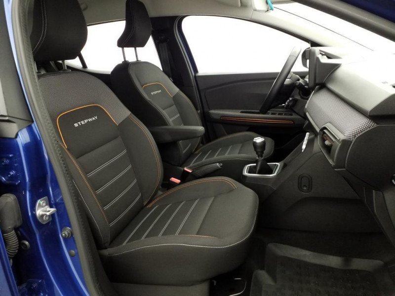 Dacia Sandero ECO-G 100 Stepway Confort  occasion  Montpellier - photo n9
