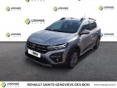 Dacia Sandero ECO-G 100 Stepway Confort   Sainte-Genevive-des-Bois 91