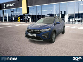 Dacia Sandero , garage RENAULT PETITE FORET  PETITE FORET