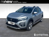Annonce Dacia Sandero occasion GPL ECO-G 100 Stepway Confort  Hyres