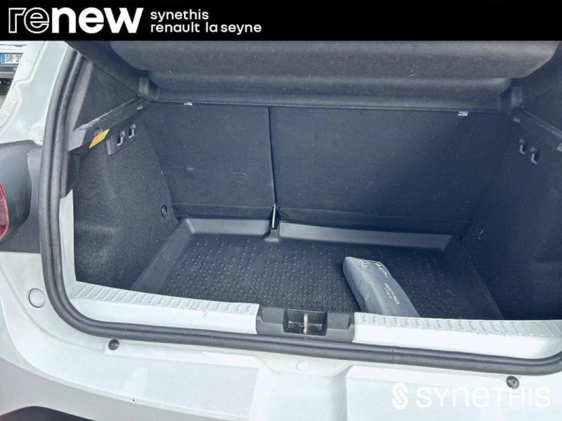 Dacia Sandero ECO-G 100 Stepway Confort  occasion à La Seyne/Mer - photo n°6