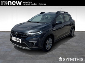 Dacia Sandero , garage Renault Hyres  Hyres