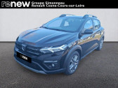 Dacia Sandero ECO-G 100 Stepway Confort   COSNE COURS SUR LOIRE 58