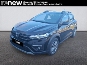 Dacia Sandero , garage ETS SIMONNEAU  COSNE COURS SUR LOIRE