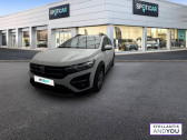 Annonce Dacia Sandero occasion GPL ECO-G 100 Stepway Confort  MARSEILLE CEDEX 8