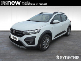 Dacia Sandero , garage Renault Frjus  Frejus