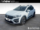 Dacia Sandero ECO-G 100 Stepway Confort   La Seyne/Mer 83