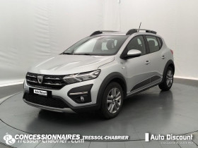 Dacia Sandero , garage Autodiscount Béziers  VILLENEUVE-LES-BEZIERS