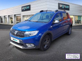 Dacia Sandero ECO-G 100 Stepway Confort   VILLENEUVE D'ASCQ 59