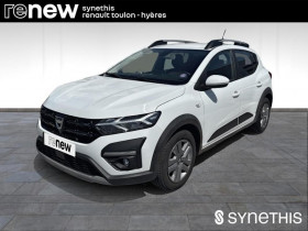 Dacia Sandero , garage Renault Hyres  Hyres