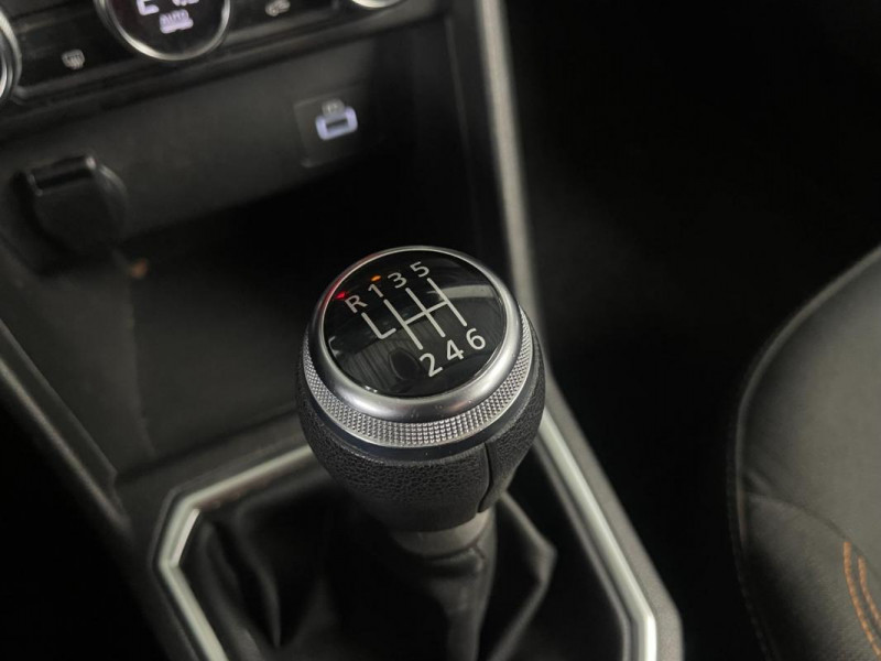 Dacia Sandero ECO-G 100 Stepway Confort  occasion  Brives-Charensac - photo n8