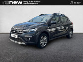 Annonce Dacia Sandero occasion GPL ECO-G 100 Stepway Confort à Issoire