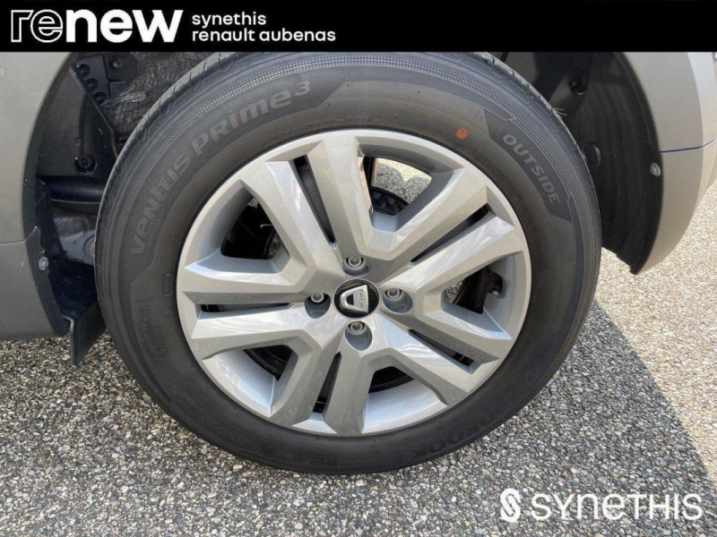 Dacia Sandero ECO-G 100 Stepway Confort  occasion  Aubenas - photo n10