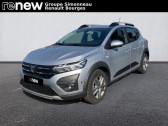 Annonce Dacia Sandero occasion Essence ECO-G 100 Stepway Confort  SAINT DOULCHARD