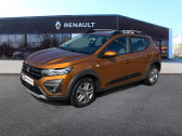 Dacia Sandero ECO-G 100 Stepway Confort   LANGRES 52