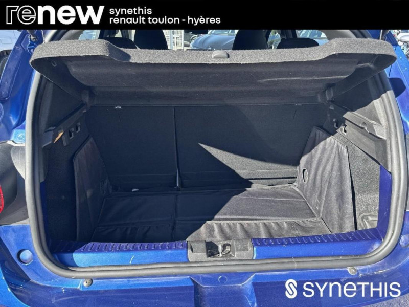 Dacia Sandero ECO-G 100 Stepway Confort  occasion à Hyres - photo n°6