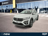 Annonce Dacia Sandero occasion GPL ECO-G 100 Stepway Confort  FEIGNIES