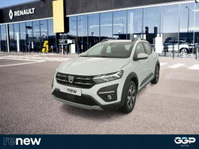 Dacia Sandero , garage RENAULT MAUBEUGE  FEIGNIES
