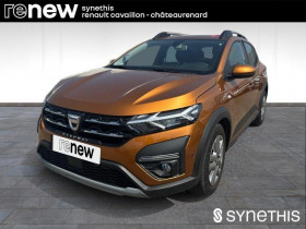 Dacia Sandero , garage Renault Cavaillon  Cavaillon
