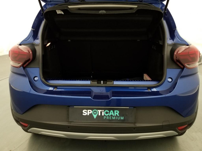 Dacia Sandero ECO-G 100 Stepway Confort  occasion  Montpellier - photo n8