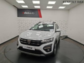 Annonce Dacia Sandero occasion Gaz naturel ECO-G 100 Stepway Confort  DAX