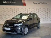 Dacia Sandero ECO-G 100 Stepway Confort   TARBES 65