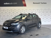 Annonce Dacia Sandero occasion Gaz naturel ECO-G 100 Stepway Confort  TARBES