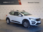 Annonce Dacia Sandero occasion Gaz naturel ECO-G 100 Stepway Confort  TARBES