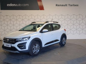 Dacia Sandero ECO-G 100 Stepway Confort   TARBES 65