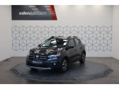 Annonce Dacia Sandero occasion Gaz naturel ECO-G 100 Stepway Confort  Lons