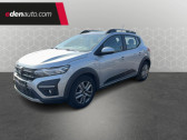 Annonce Dacia Sandero occasion Gaz naturel ECO-G 100 Stepway Confort  Toulenne