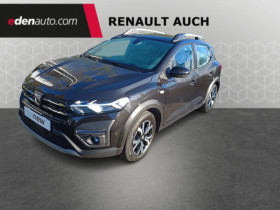 Dacia Sandero , garage RENAULT LISLE  L'Isle-Jourdain