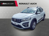 Dacia Sandero ECO-G 100 Stepway Confort   L'Isle-Jourdain 32