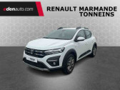 Dacia Sandero ECO-G 100 Stepway Confort   Sainte-Bazeille 47