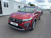Annonce Dacia Sandero occasion Gaz naturel ECO-G 100 Stepway Confort  Langon