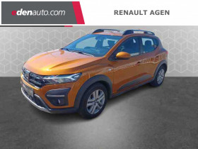 Dacia Sandero , garage RENAULT AGEN  Agen