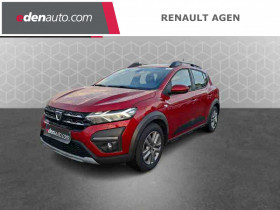 Dacia Sandero , garage RENAULT AGEN � Agen