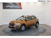 Annonce Dacia Sandero occasion Gaz naturel ECO-G 100 Stepway Confort  Pau