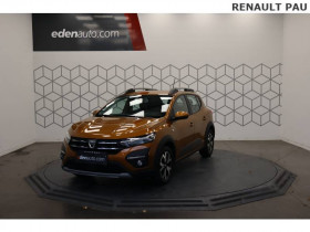 Dacia Sandero , garage RENAULT PAU  Pau