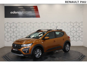 Dacia Sandero , garage RENAULT PAU  Pau