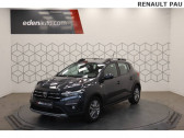 Dacia Sandero occasion année 2021 boite Manuelle Annonce Dacia Sandero occasion Gaz naturel ECO-G 100 Stepway Confort à Pau