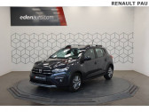 Dacia Sandero occasion année 2021 boite Manuelle Annonce Dacia Sandero occasion Gaz naturel ECO-G 100 Stepway Confort à Pau