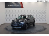 Dacia Sandero occasion année 2021 boite Manuelle Annonce Dacia Sandero occasion Gaz naturel ECO-G 100 Stepway Confort à Pau