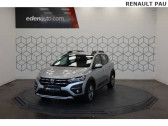 Dacia Sandero ECO-G 100 Stepway Confort   Pau 64