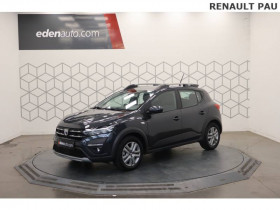 Dacia Sandero , garage RENAULT PAU  Pau