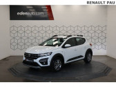 Dacia Sandero ECO-G 100 Stepway Confort   Pau 64