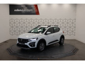 Annonce Dacia Sandero occasion Gaz naturel ECO-G 100 Stepway Confort  LESCAR